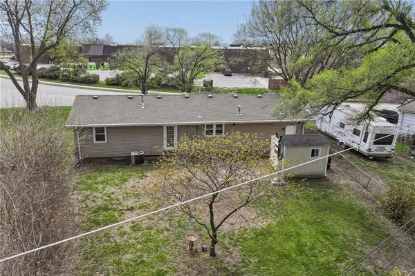 $299,900 | 7340 Goddard Drive, Shawnee, KS 66203