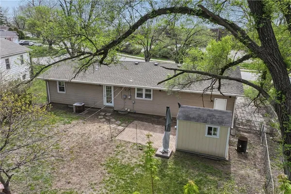 $299,900 | 7340 Goddard Drive, Shawnee, KS 66203