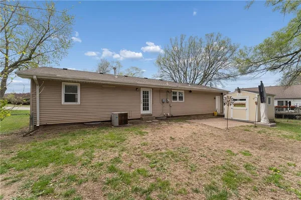 $299,900 | 7340 Goddard Drive, Shawnee, KS 66203