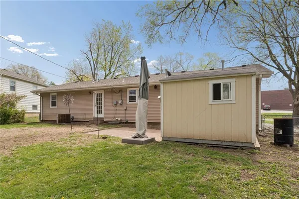 $299,900 | 7340 Goddard Drive, Shawnee, KS 66203