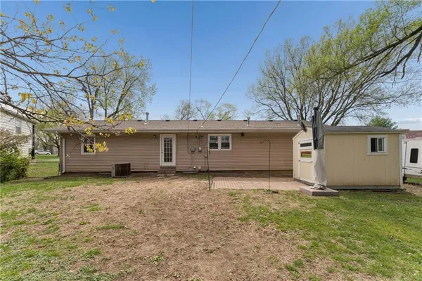 $299,900 | 7340 Goddard Drive, Shawnee, KS 66203