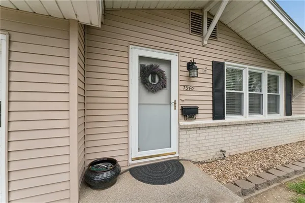 $299,900 | 7340 Goddard Drive, Shawnee, KS 66203