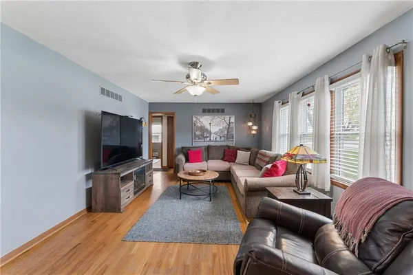 $299,900 | 7340 Goddard Drive, Shawnee, KS 66203