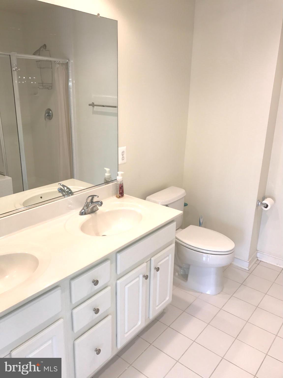 2324 Cobble Hill Terrace Silver Spring, MD 20902 - Photo 11 of 21 Bath (Master)