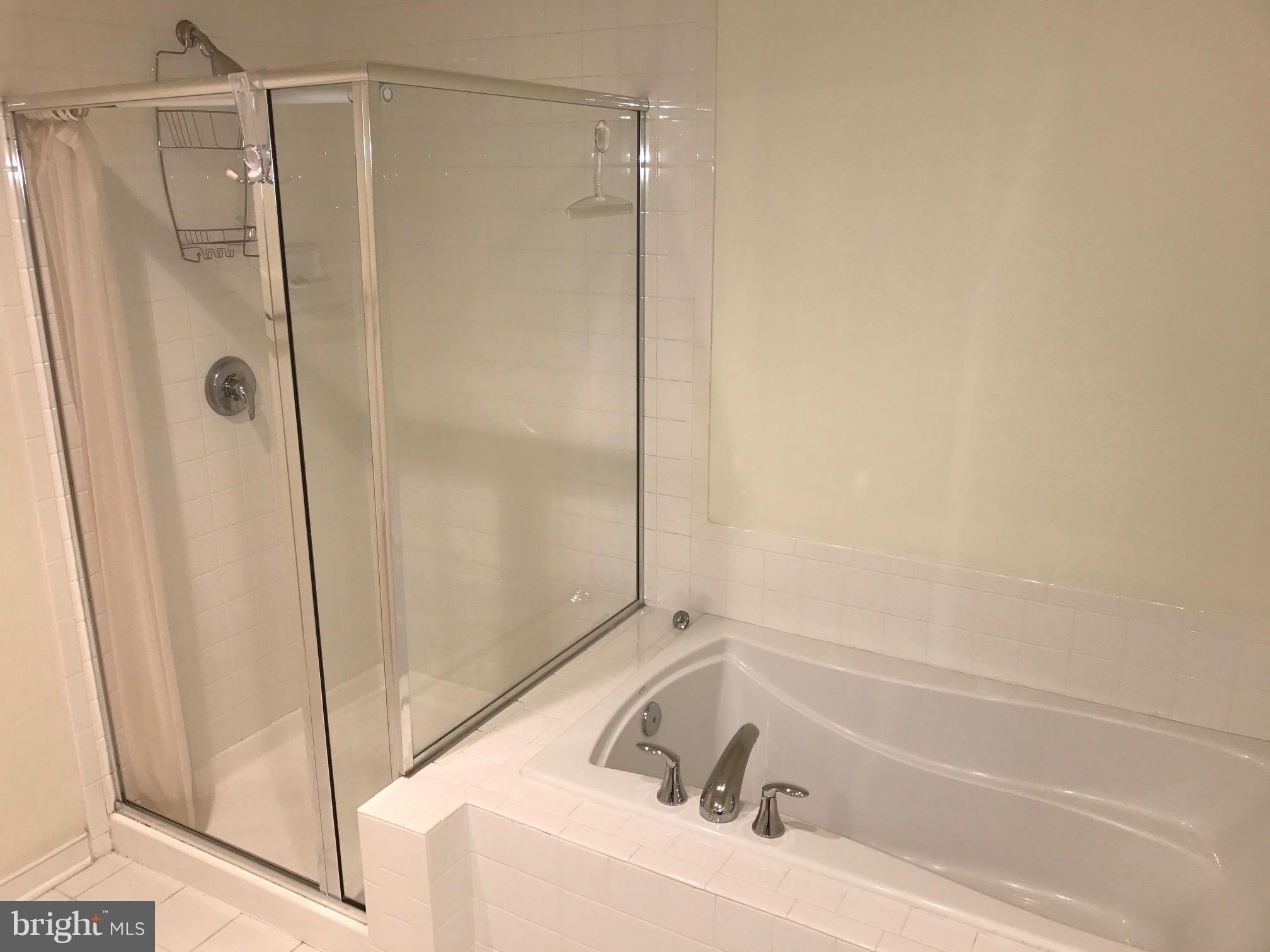 2324 Cobble Hill Terrace Silver Spring, MD 20902 - Photo 12 of 21 Bath (Master)