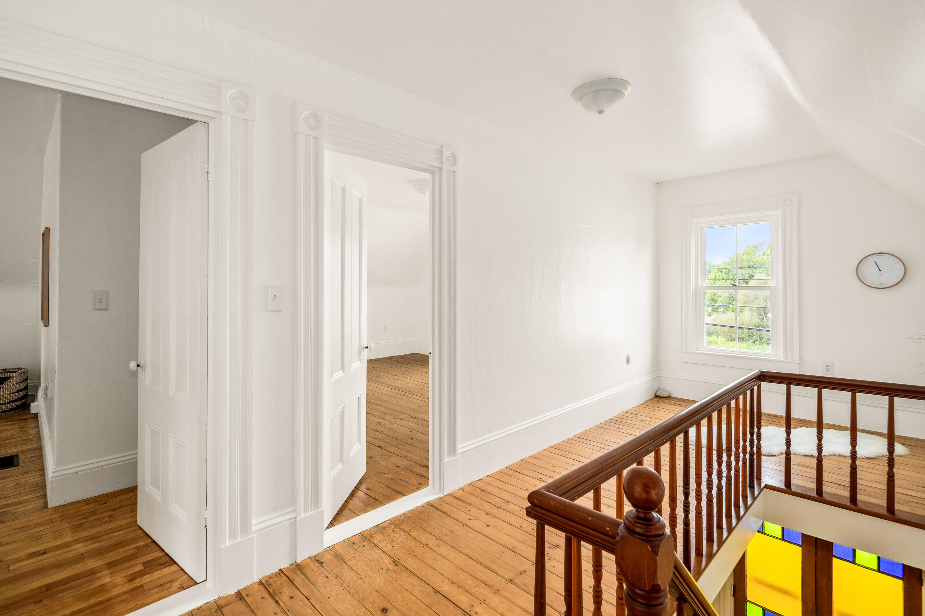 54 Main Street St. George, ME 04860 - Photo 40 of 92 2nd Floor Landing