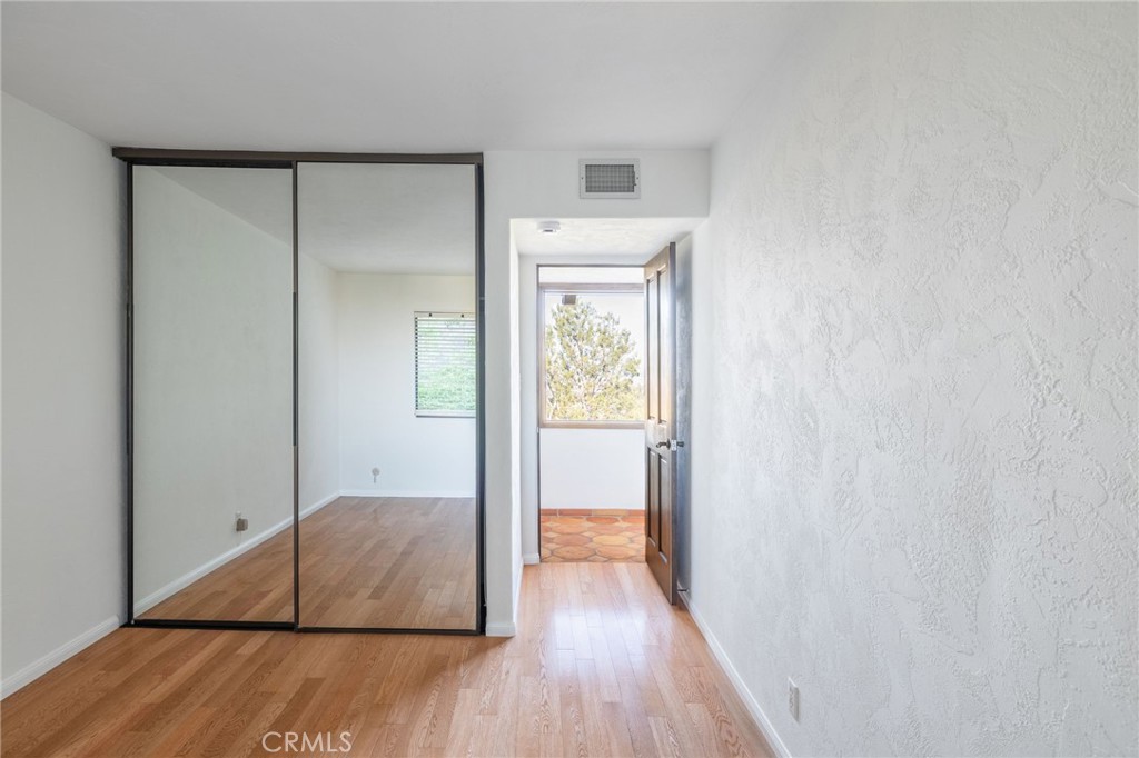 22 Deerhill Drive Rolling Hills Estates, CA 90274 - Photo 30 of 39 a view of wooden floor