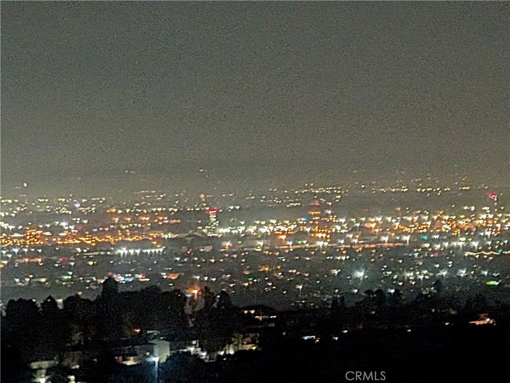 22 Deerhill Drive Rolling Hills Estates, CA 90274 - Photo 5 of 39 a view of city and mountain