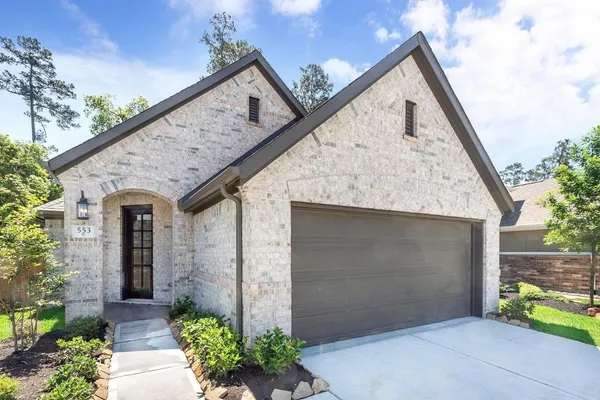 $2,450 | 553 Timber Voyage Court, Conroe, TX 77304