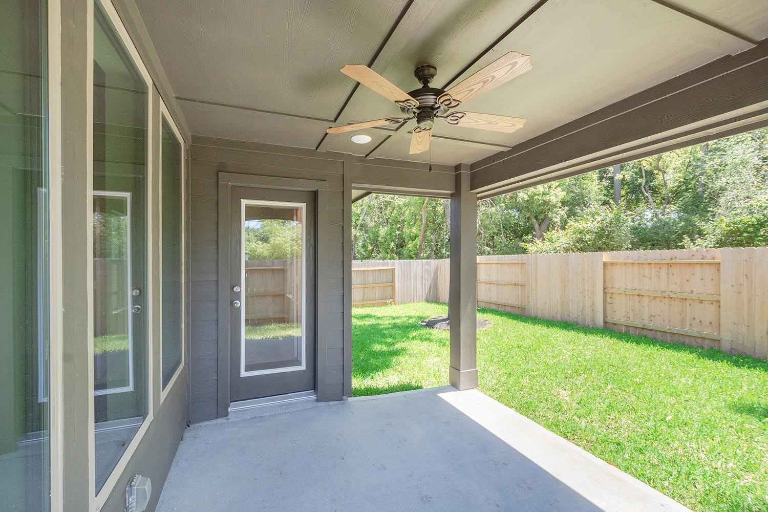 553 Timber Voyage Court Conroe, TX 77304 - Photo 23 of 31 a view of an interior of the house