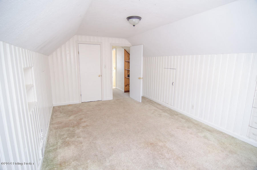 3532 Hughes Road Louisville, KY 40207 - Photo 20 of 25 Bedroom 4