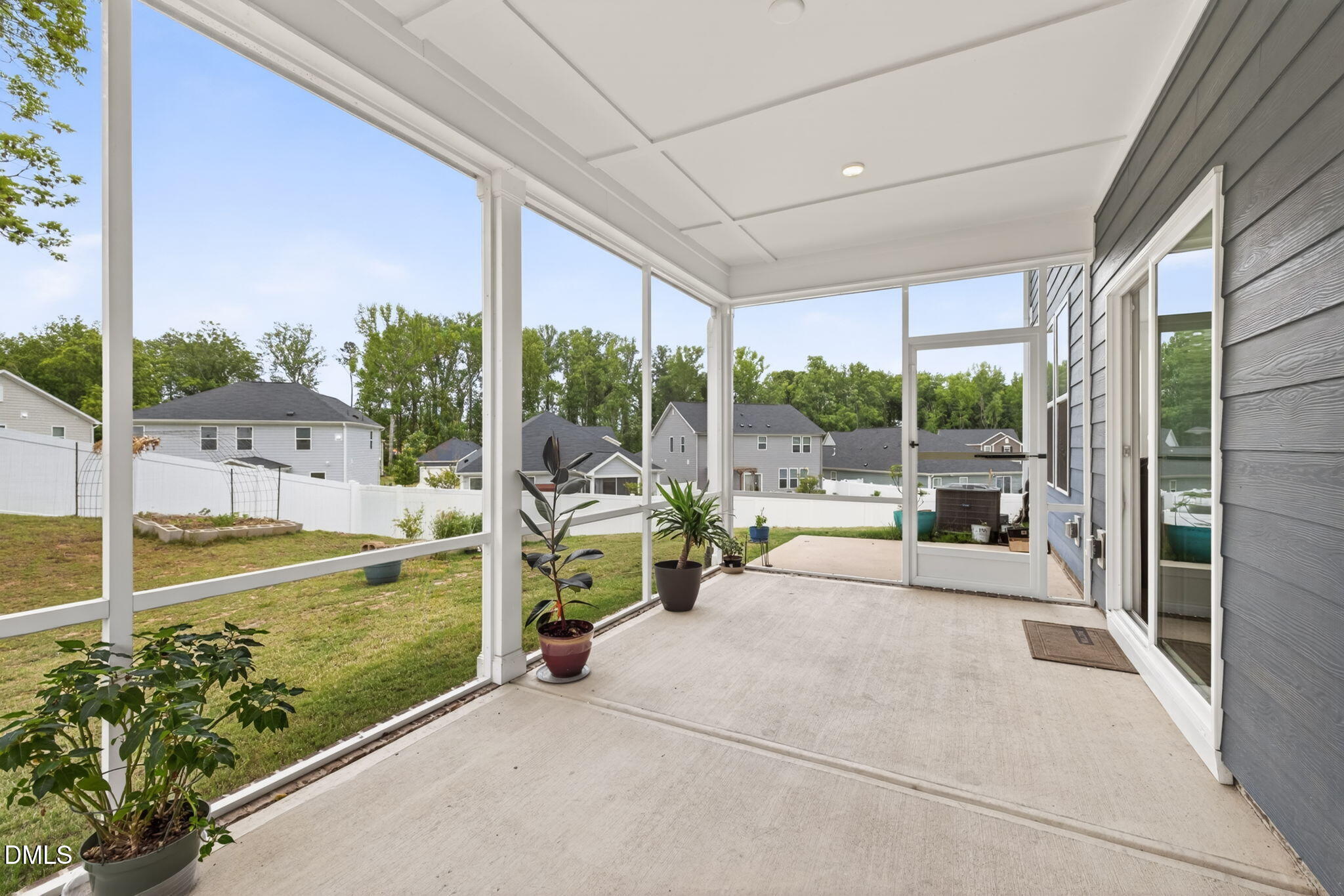 107 Harpers Lndg Road Garner, NC 27529 - Photo 37 of 58