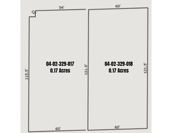 a picture of a refrigerator in a white wall