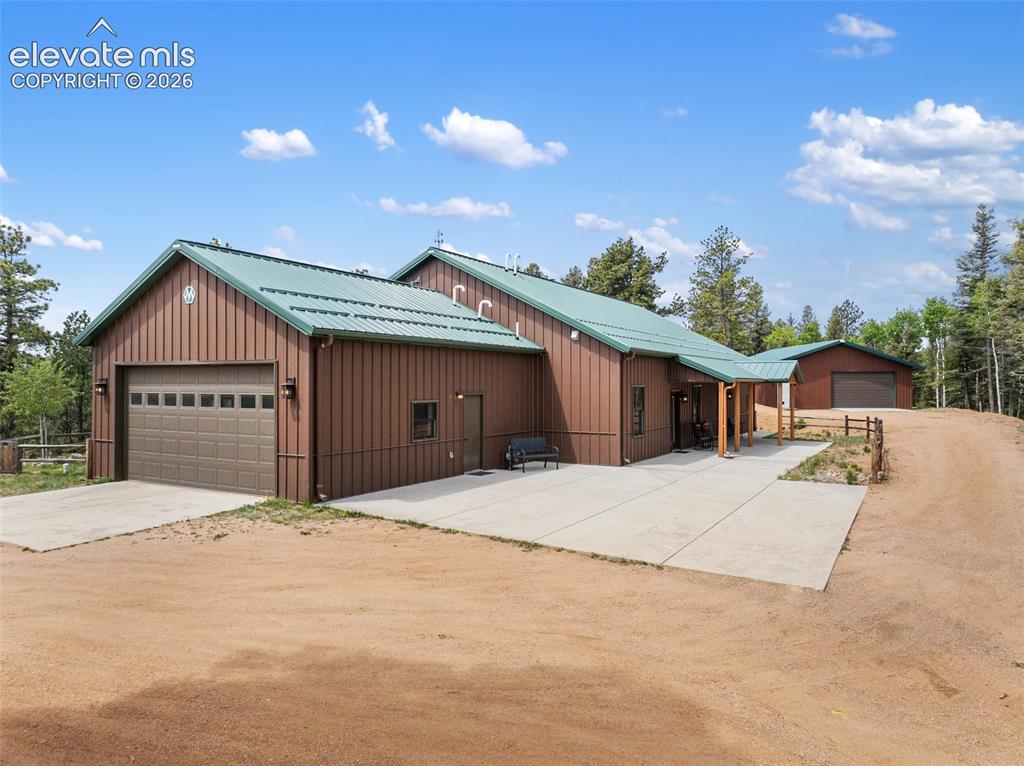 5542 N Road Divide, CO 80814 - Photo 42 of 50