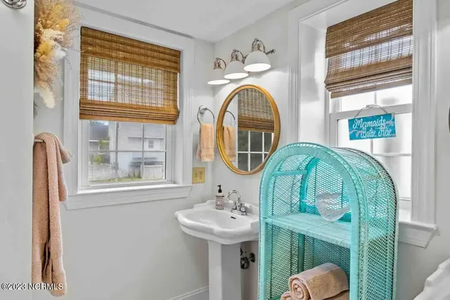 $2,250 | 202 South 13th Street, Morehead City, NC 28557