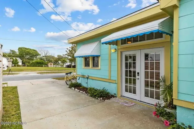 $2,250 | 202 South 13th Street, Morehead City, NC 28557