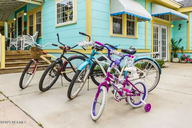 $2,250 | 202 South 13th Street, Morehead City, NC 28557