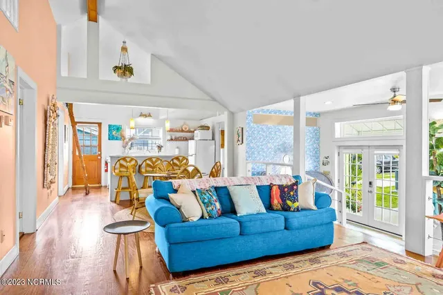 $2,250 | 202 South 13th Street, Morehead City, NC 28557