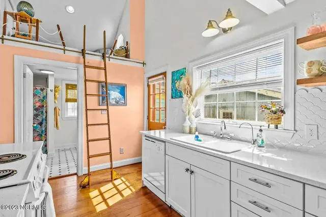 $2,250 | 202 South 13th Street, Morehead City, NC 28557