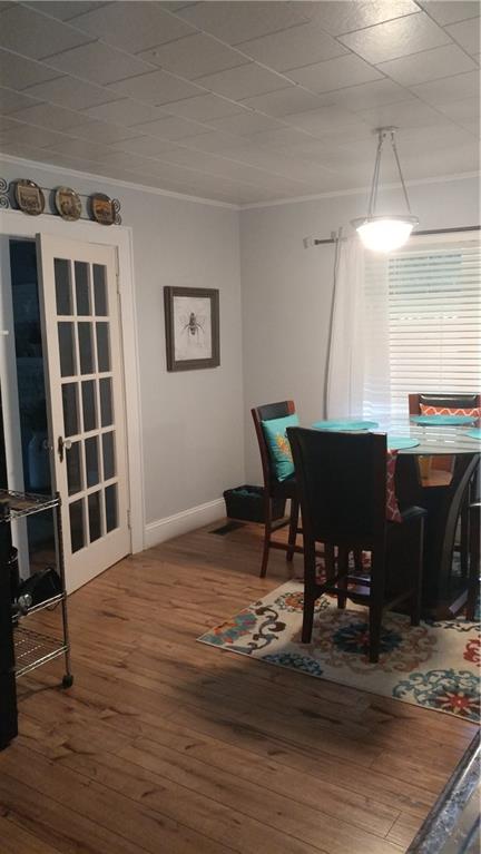 213 9th Street Southwest Conover, NC 28613 - Photo 8 of 11 Gallery Image 8