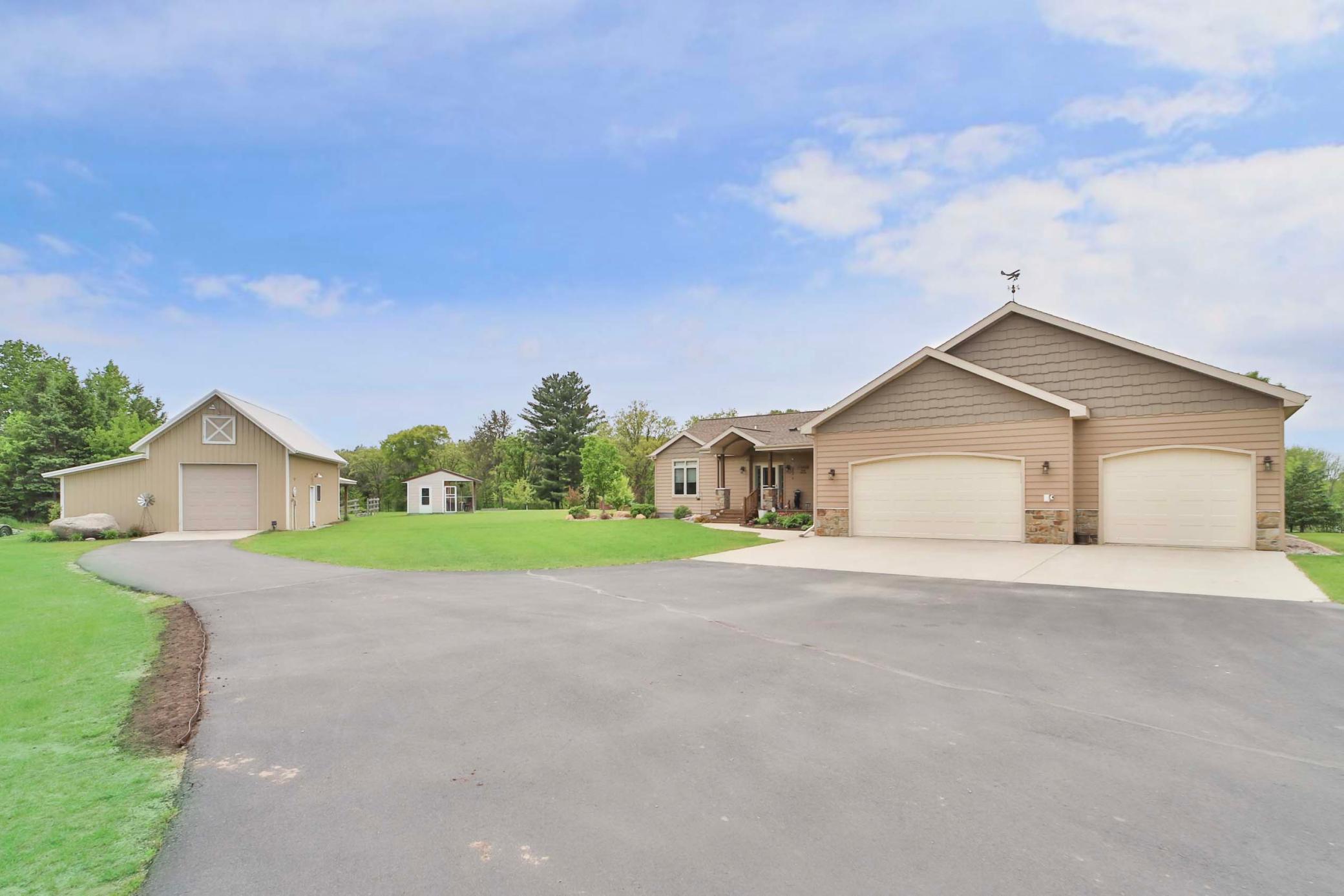 23369 330th Street Sebeka, MN 56477 - Photo 1 of 1 Gallery Image 1