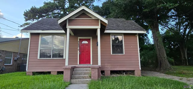 $70,000 | 2855 Madison Avenue, Baton Rouge, LA 70802