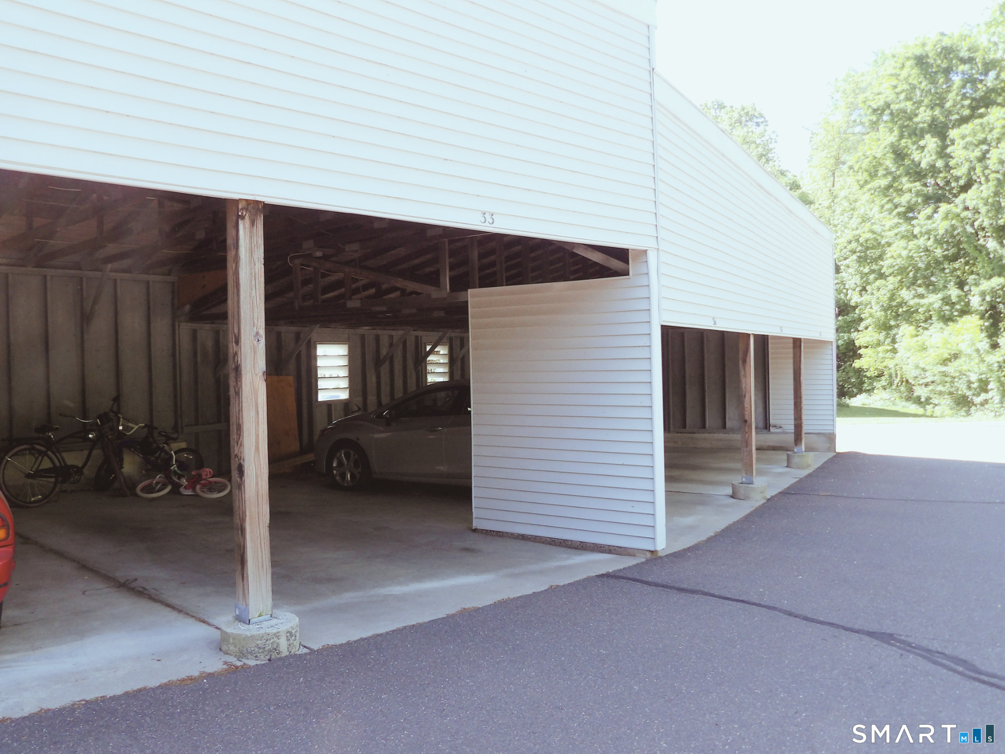 707 Timber Lane, Unit 707 Canton, CT 06019 - Photo 21 of 25