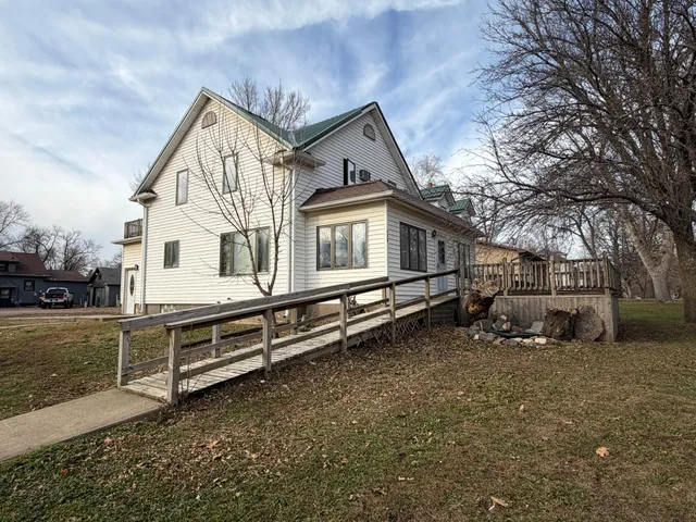 $79,500 | 608 Bell Avenue, Westbrook, MN 56183