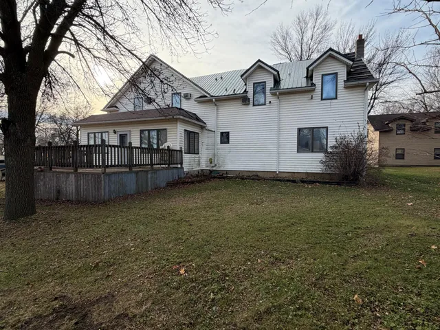 $75,000 | 608 Bell Avenue, Westbrook, MN 56183