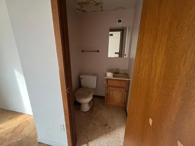 $79,500 | 608 Bell Avenue, Westbrook, MN 56183