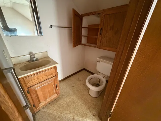 $79,500 | 608 Bell Avenue, Westbrook, MN 56183