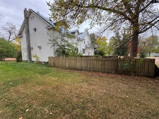 $79,500 | 608 Bell Avenue, Westbrook, MN 56183