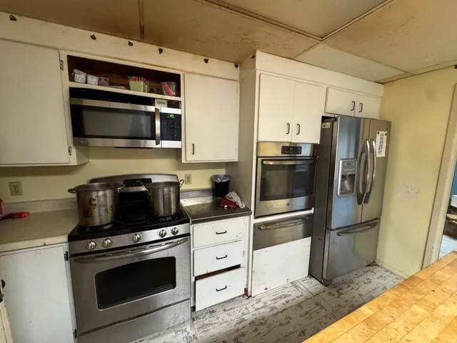 $75,000 | 608 Bell Avenue, Westbrook, MN 56183