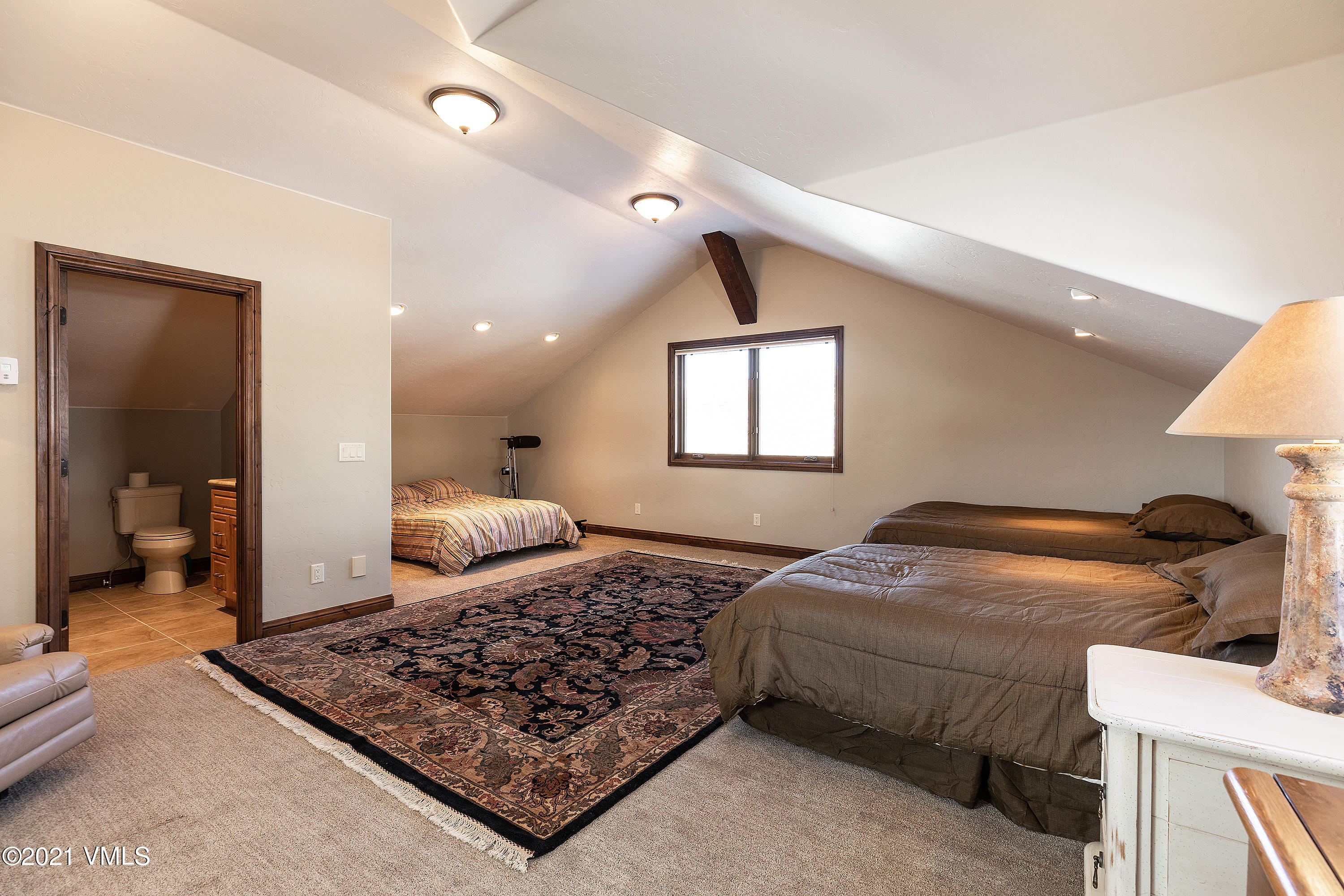 5775 Wildridge Road Avon, CO 81620 - Photo 18 of 22 5775_wildridge_rd_interior_bed05_resized