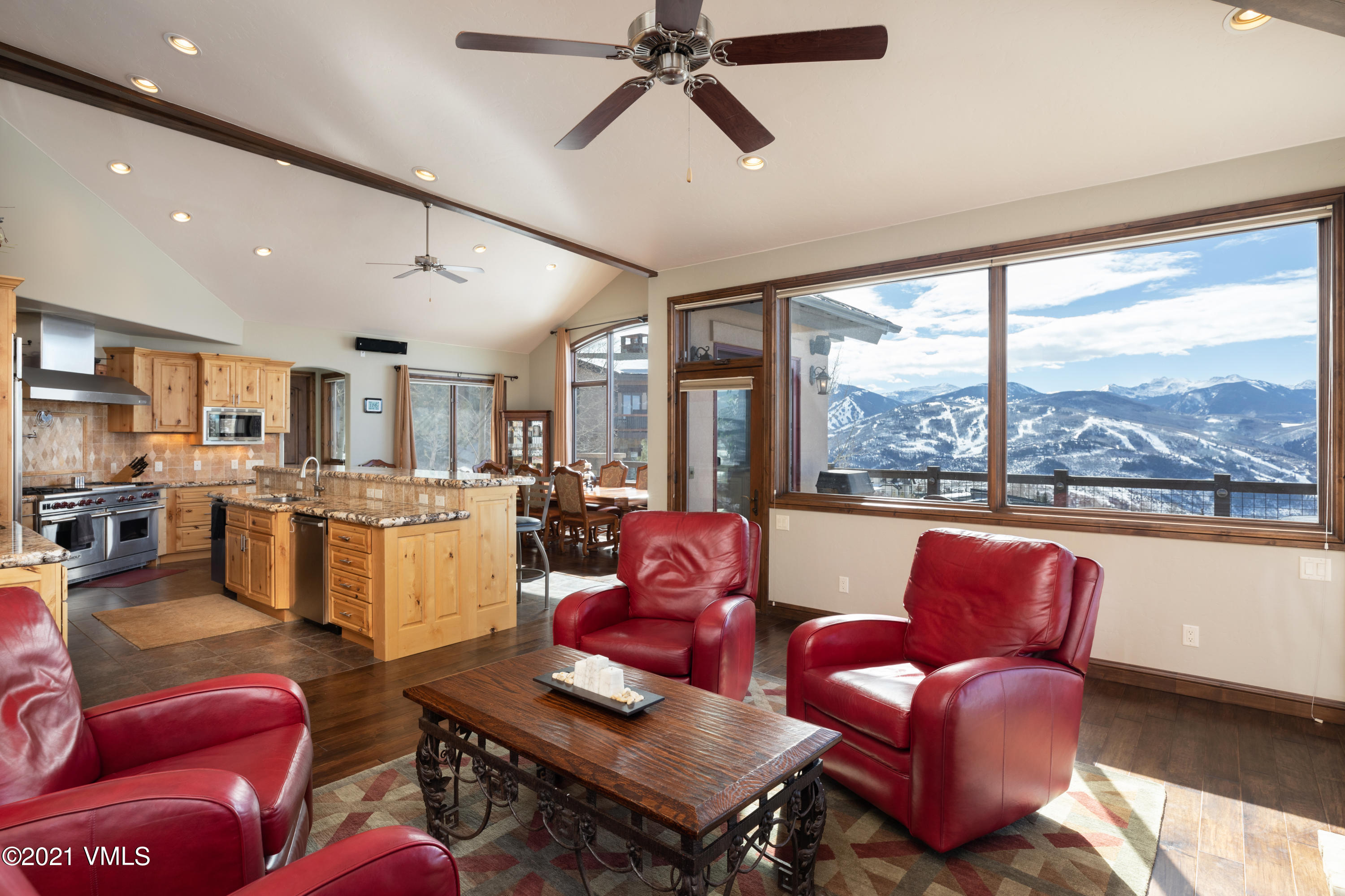 5775 Wildridge Road Avon, CO 81620 - Photo 8 of 22 5775_wildridge_rd_interior_great_a
