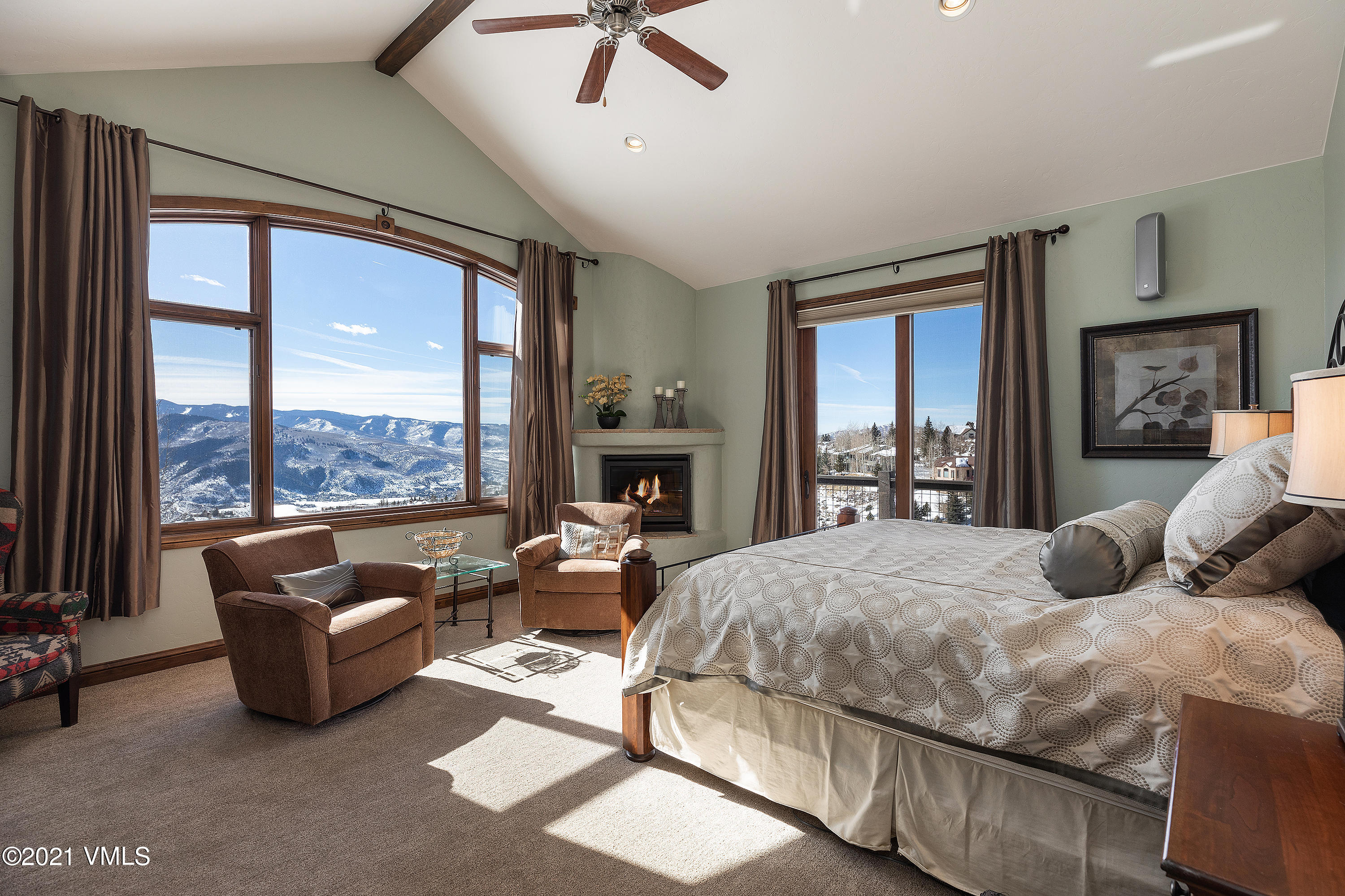 5775 Wildridge Road Avon, CO 81620 - Photo 10 of 22 5775_wildridge_rd_interior_master_resize
