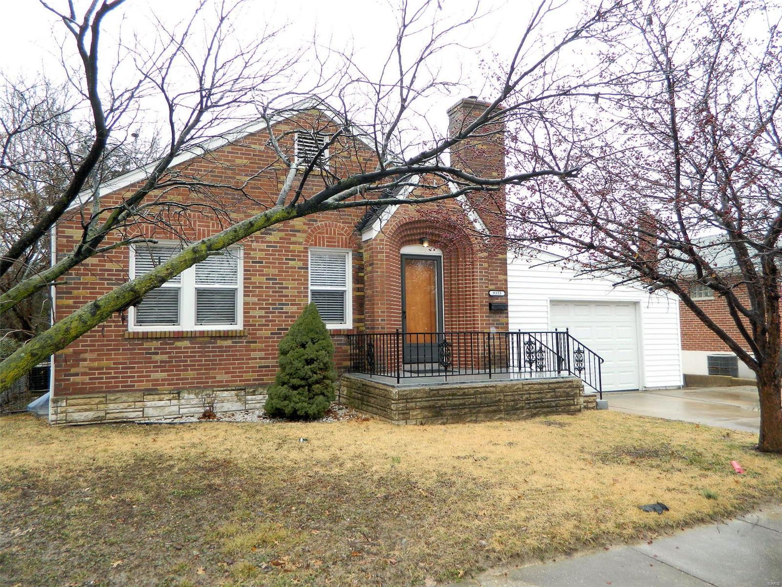 9333 MacKenzie Road St. Louis, MO 63123 - Photo 25 of 25