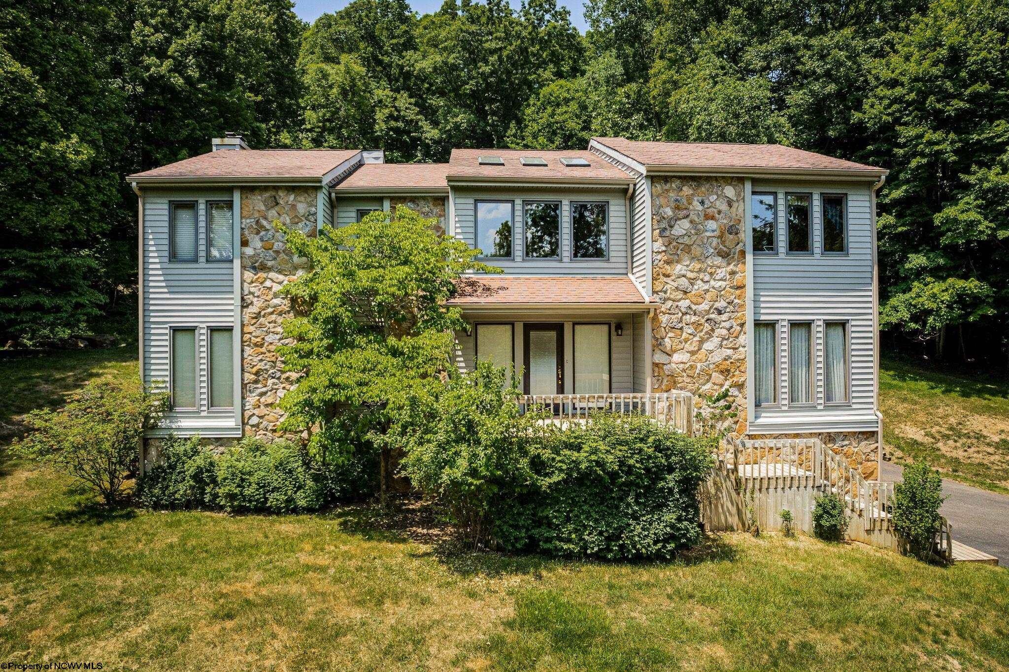 155 Hickory Ridge Road Morgantown, WV 26508 - Photo 26 of 50 Gallery Image 26