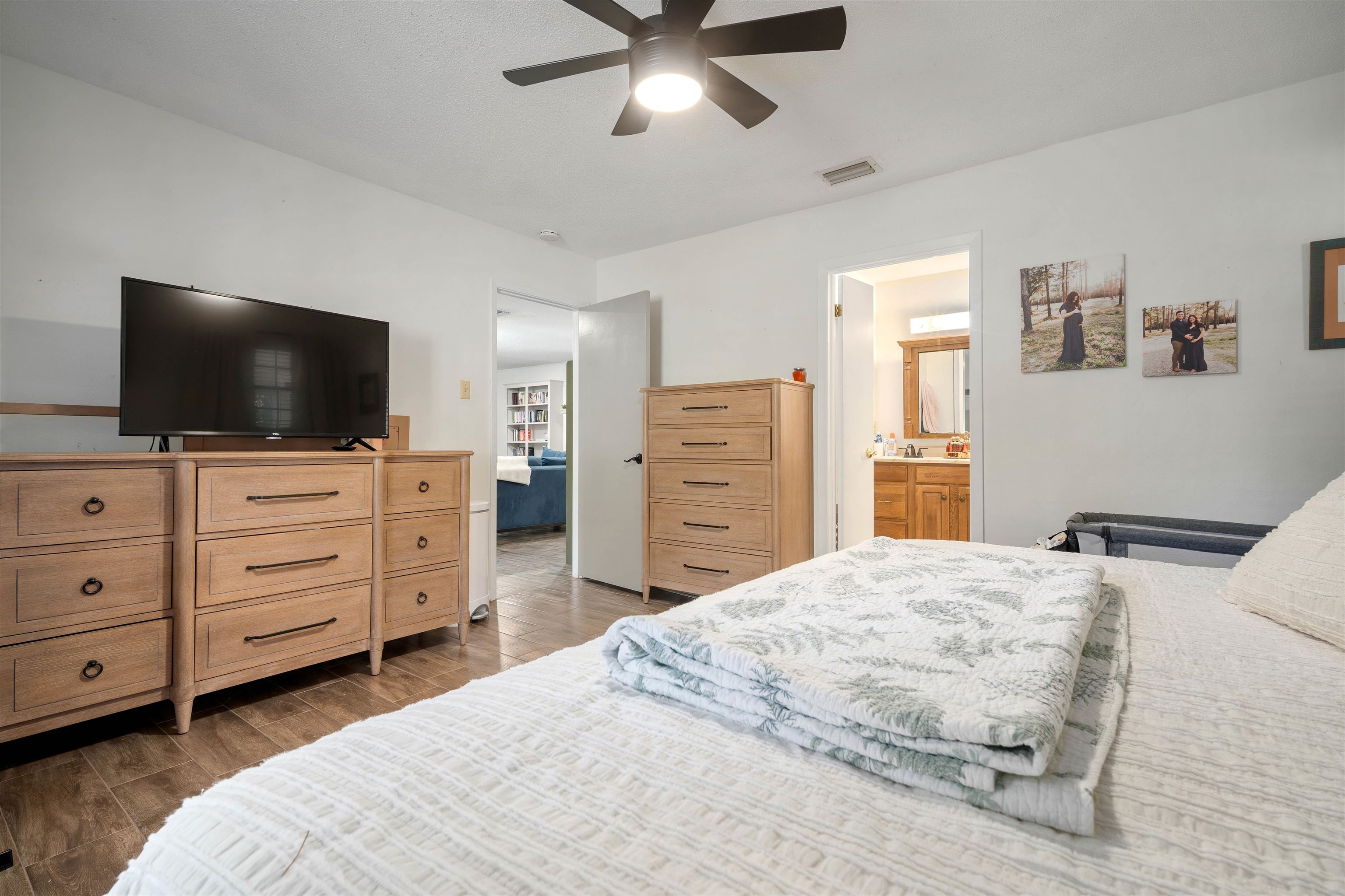 74 Caisson Trace Daphne, AL 36527 - Photo 13 of 26 Bedroom
