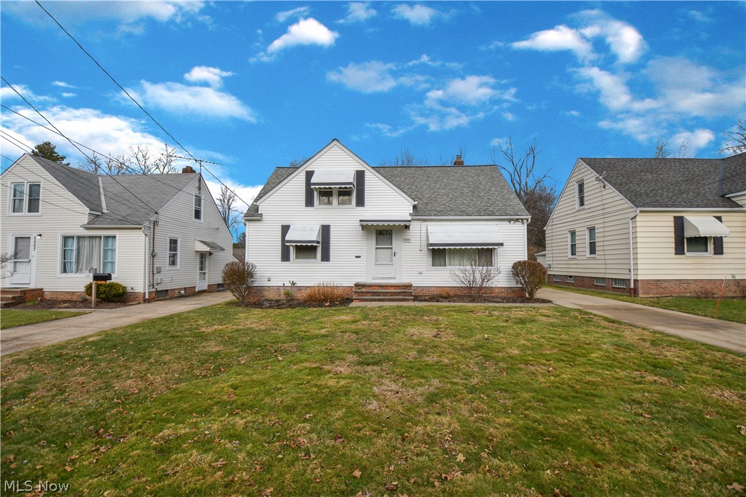 5515 Huron Road Lyndhurst, OH 44124 - Photo 35 of 35