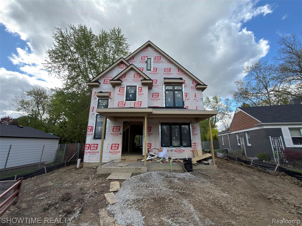 1623 Taunton Road Birmingham, MI 48009 - Photo 3 of 11