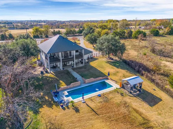 $539,900 | 7811 Farm To Market 902, Sherman, TX 75092