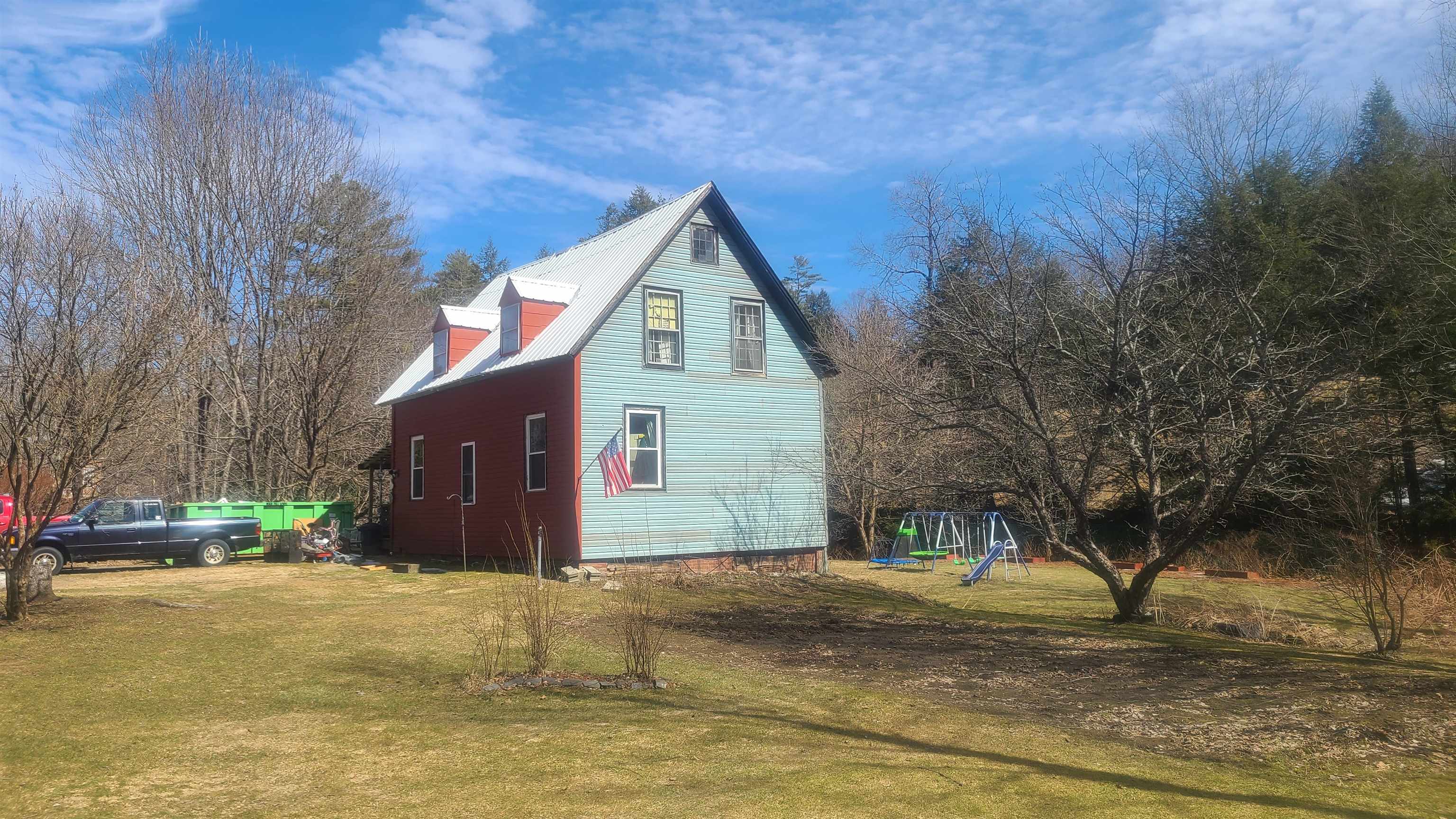 511 Town House Road Cornish, NH 03745 - Photo 1 of 12 Gallery Image 1