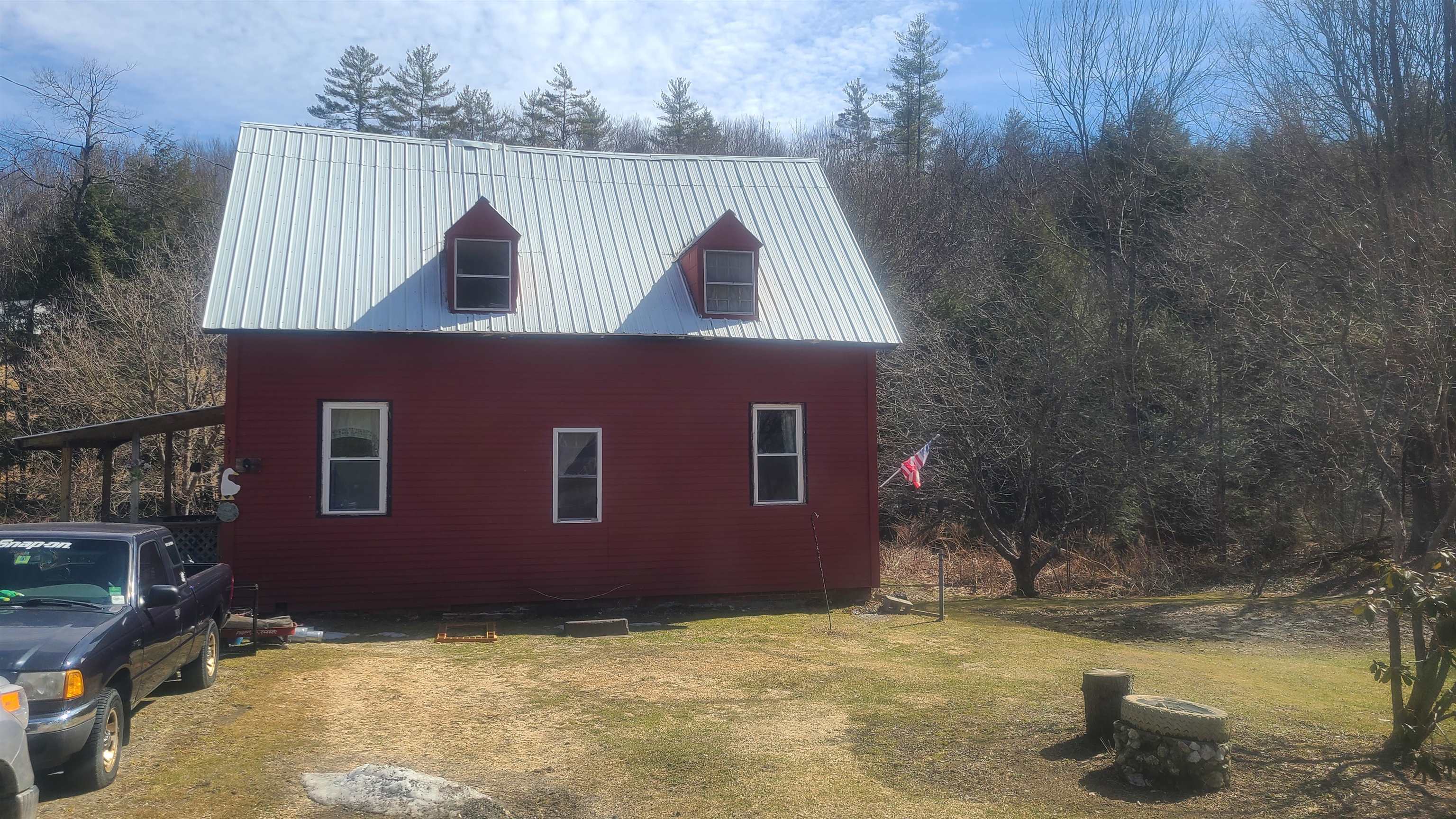 511 Town House Road Cornish, NH 03745 - Photo 2 of 12 Gallery Image 2