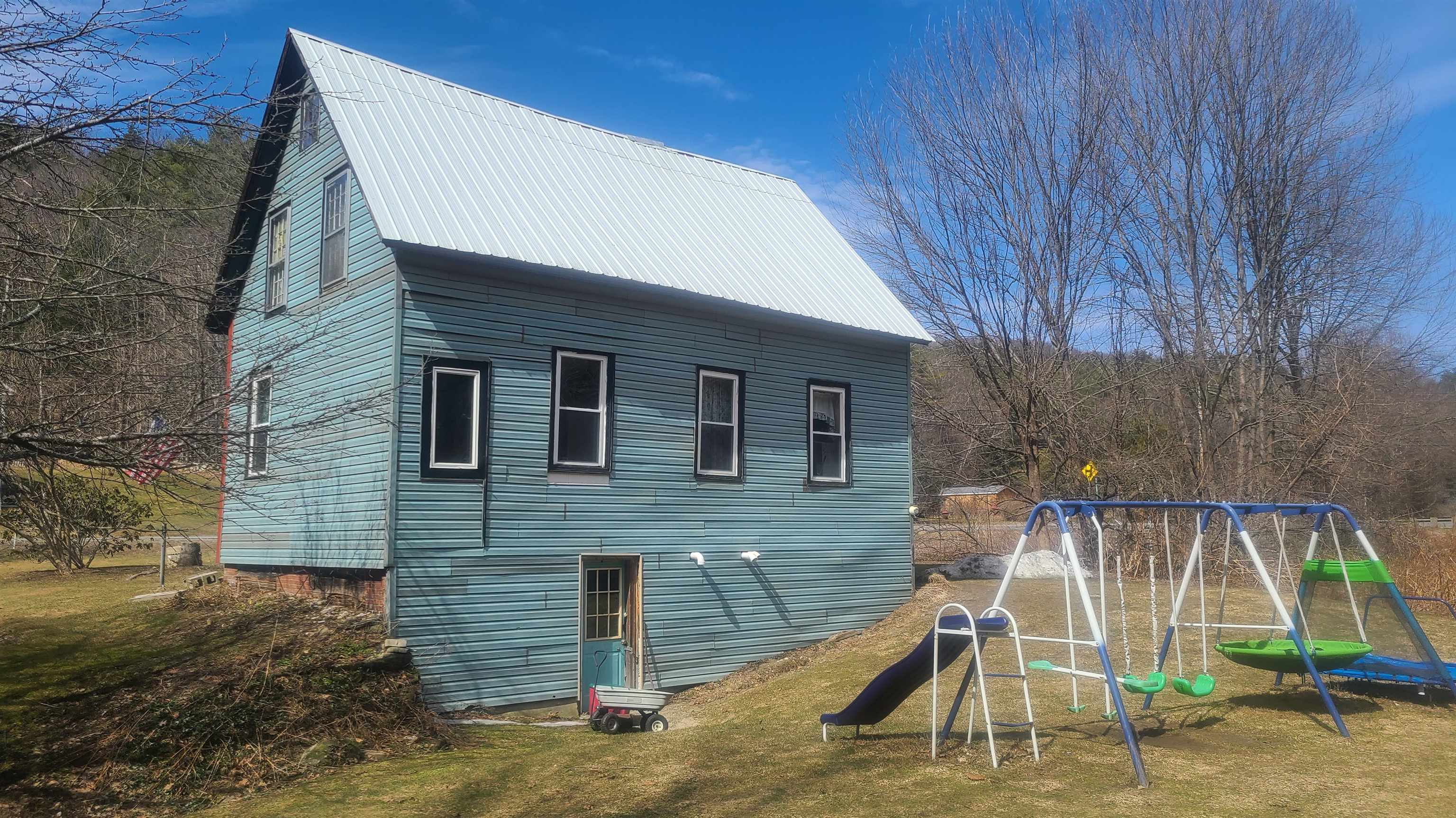 511 Town House Road Cornish, NH 03745 - Photo 4 of 12 Gallery Image 4