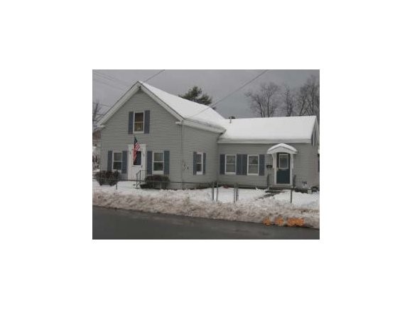 80 Maple Street Poultney, VT 05764 - Photo 1 of 1 Gallery Image 1