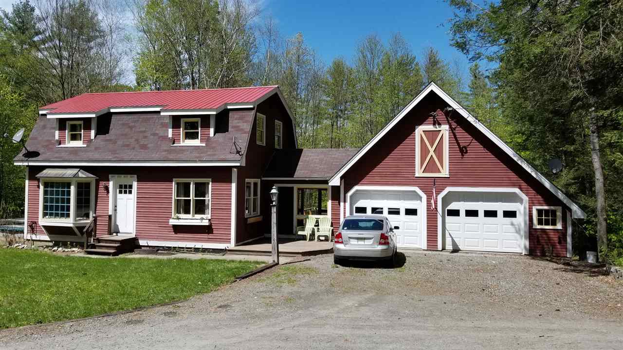 35 Oak Hill Road Newfane, VT 05345 - Photo 1 of 12