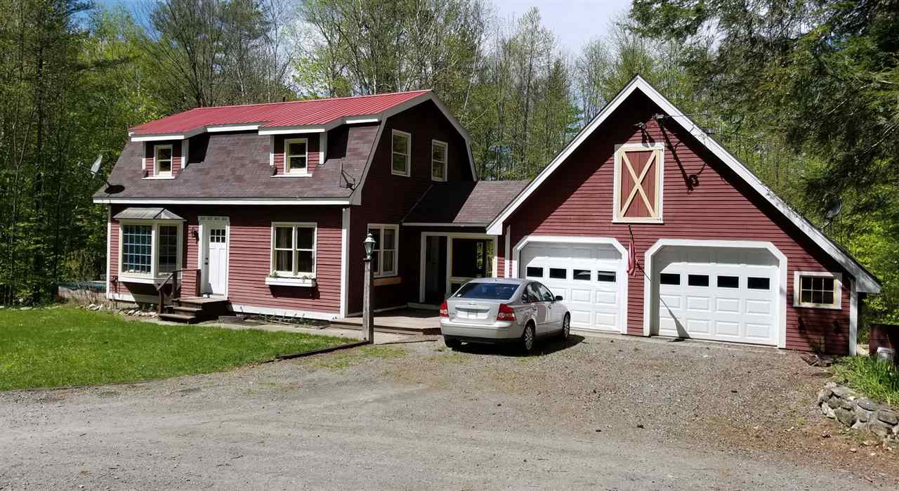 35 Oak Hill Road Newfane, VT 05345 - Photo 2 of 12