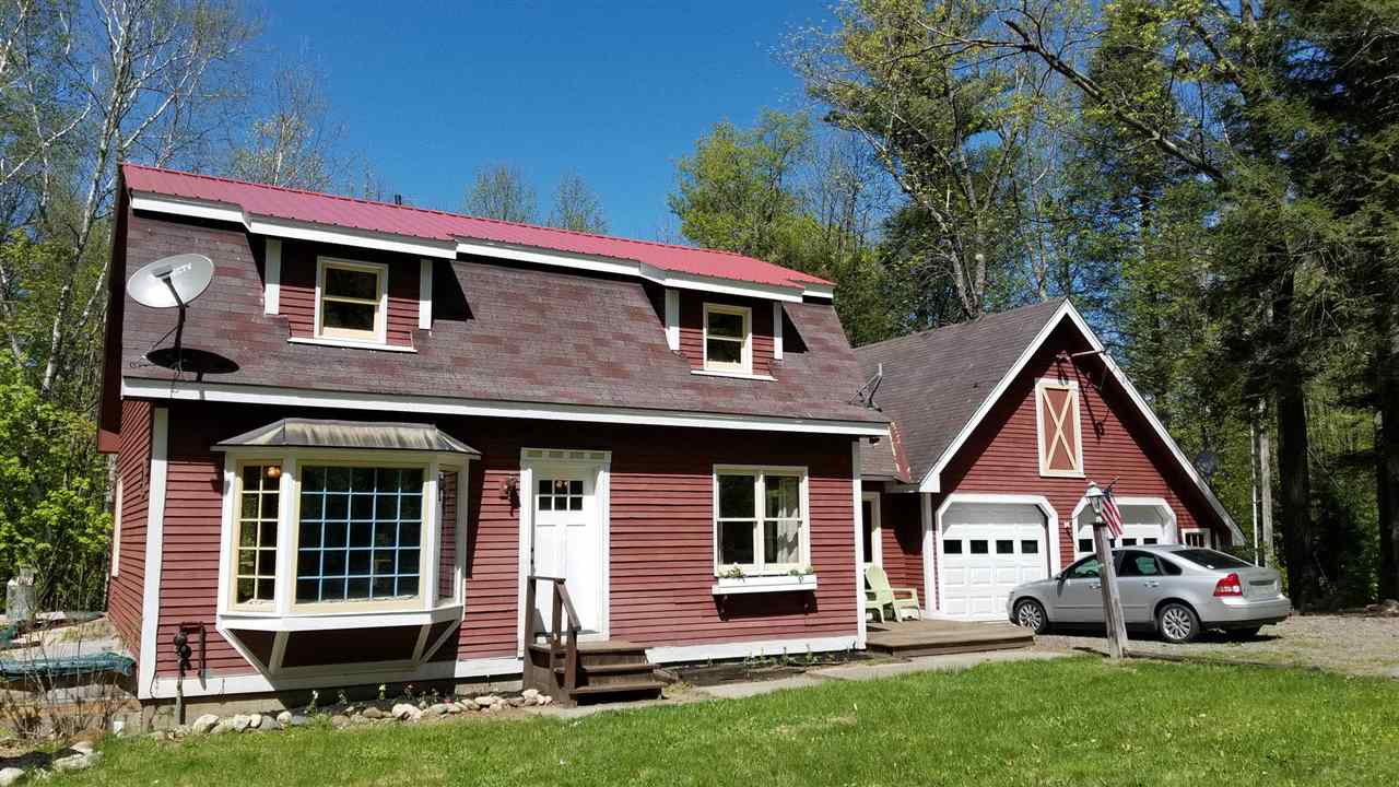 35 Oak Hill Road Newfane, VT 05345 - Photo 3 of 12
