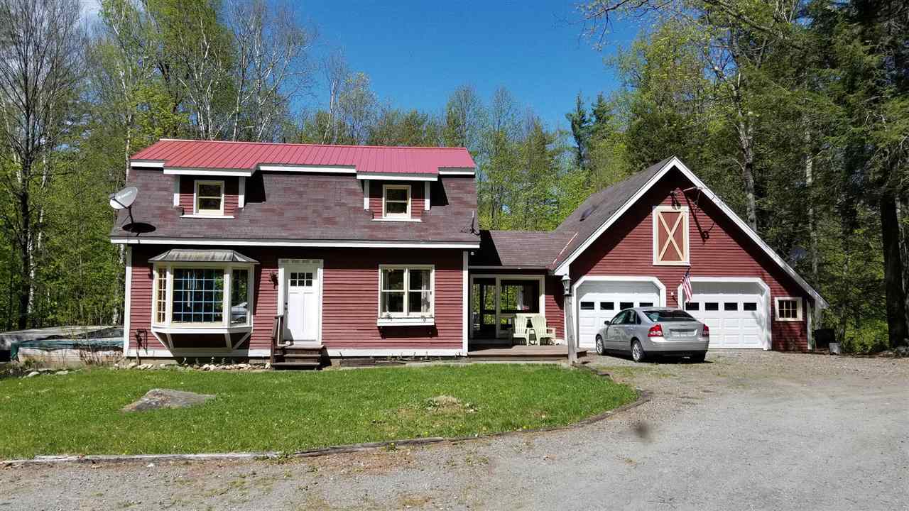 35 Oak Hill Road Newfane, VT 05345 - Photo 4 of 12